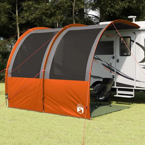 vidaXL Tarp résistant à l'eau personne 260 x 300 x 260 cm Imperméable