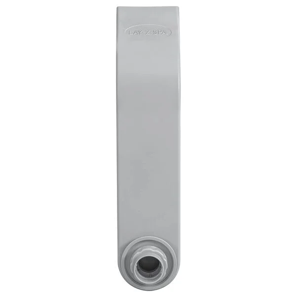 Bestway Cascade LED avec bandes LED Gris ABS