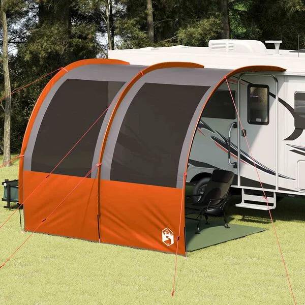 vidaXL Tarp résistant à l'eau personne 260 x 300 x 260 cm Imperméable