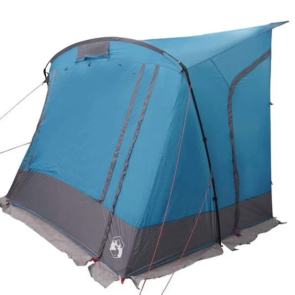vidaXL Tente de hayon Bleu 285 x 255 x 245 cm taffetas Imperméable