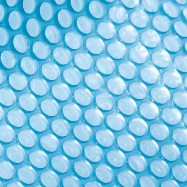Intex Couverture solaire de piscine ronde 488 cm