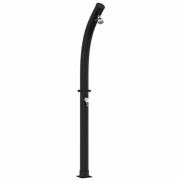 vidaXL Douche Solaire avec Tête de Douche 20 l