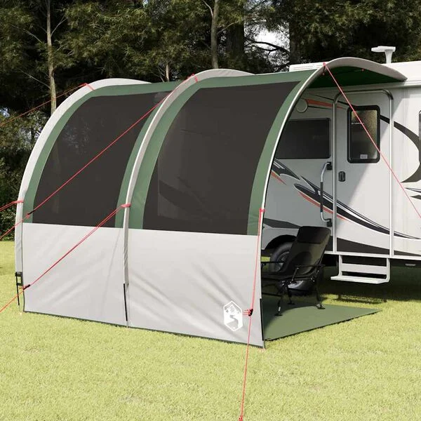 vidaXL Tarp résistant à l'eau Vert 260 x 300 x 260 cm