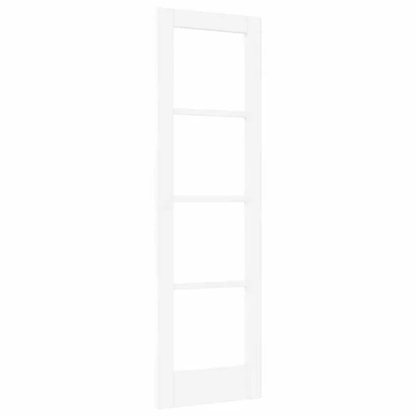 vidaXL Porte intérieure ORKDAL 61 x 198, 5 cm